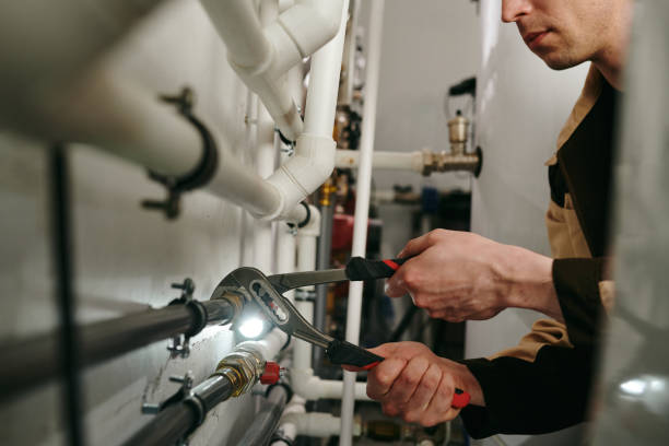 Best Same-Day Plumbing Service  in Palm Springs, CA