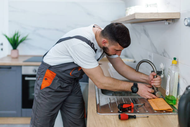 Best Commercial Plumbing Services  in Palm Springs, CA