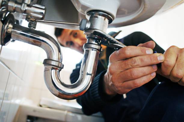 Best Shower Repair Services  in Palm Springs, CA