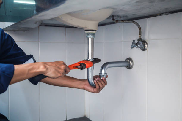 Trusted Palm Springs, CA Plumbing Experts