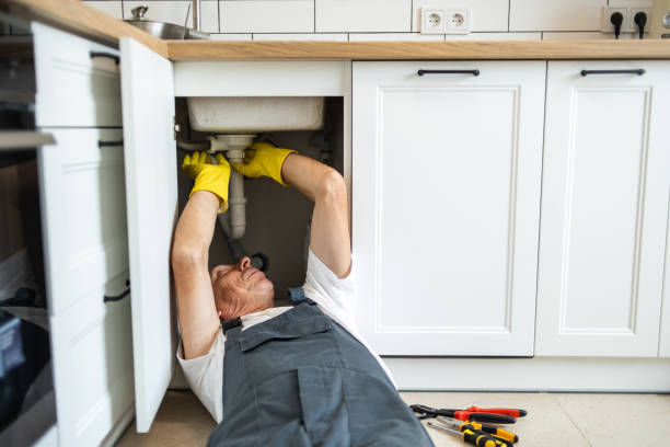  Palm Springs, CA Plumbing Pros