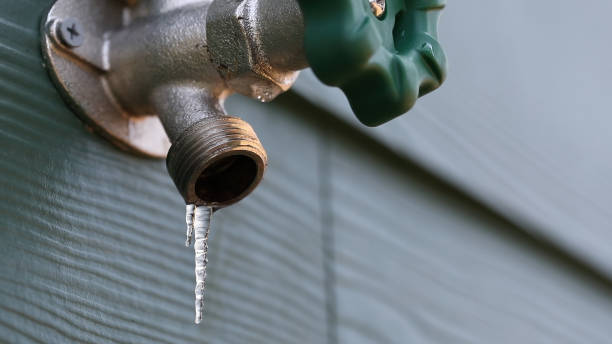 Best Water Leak Repair  in Palm Springs, CA