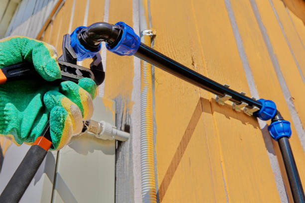 Shower Repair Services in Palm Springs, CA