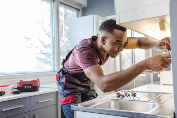 Professional Plumbing in Palm Springs, CA